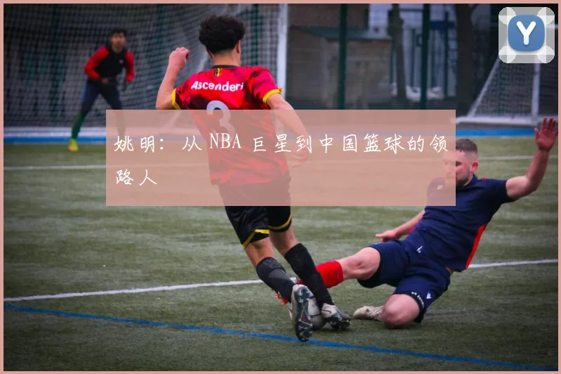 姚明：从 NBA 巨星到中国篮球的领路人