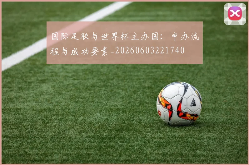 国际足联与世界杯主办国：申办流程与成功要素_20260603221740
